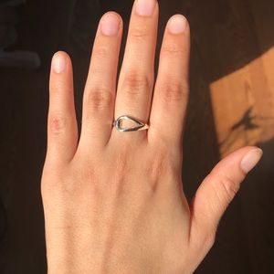 Silver Ring